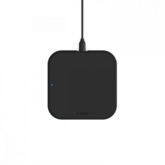 ZENS SINGLE WIRELESS CHARGER