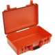 PELI AIR 1525AIR CASE,NO FOAM, ORANGE