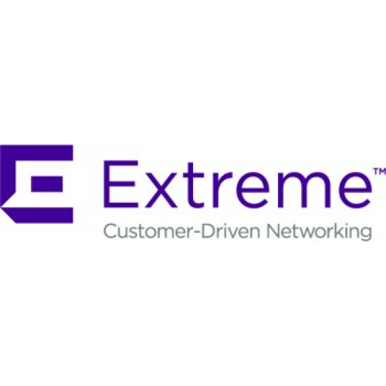 EXTREME XOS ADVANCED EDGE LICENSE UPGRADE FOR SUMMIT X450-G2 SERIES SWITCHES