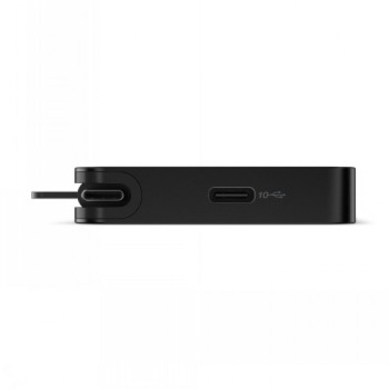 LENOVO USB-C SLIM TRAVEL DOCK