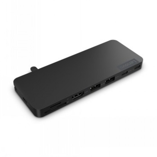 LENOVO USB-C SLIM TRAVEL DOCK