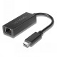 LENOVO USB-C TO LAN (RJ-45) ADAPTER [SUPPORT MAC PASS THROUGH]