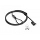 LENOVO NANOSAVER ESSENTIAL CABLE LOCK FROM LENOVO