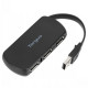 TARGUS 4-PORT USB 2.0 HUB