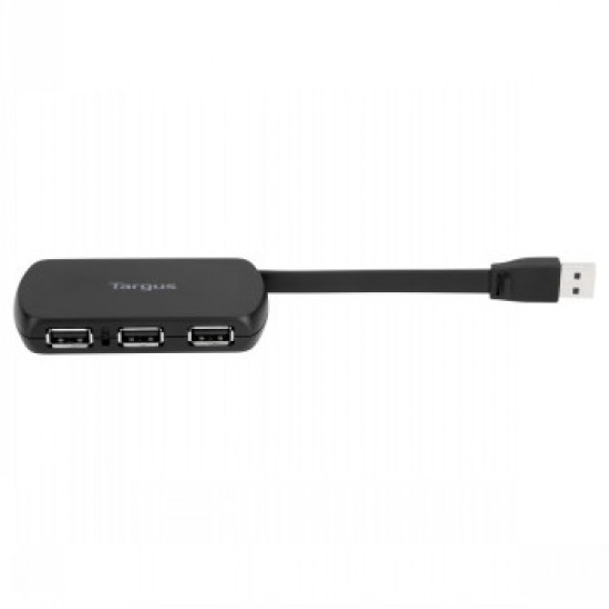 TARGUS 4-PORT USB 2.0 HUB