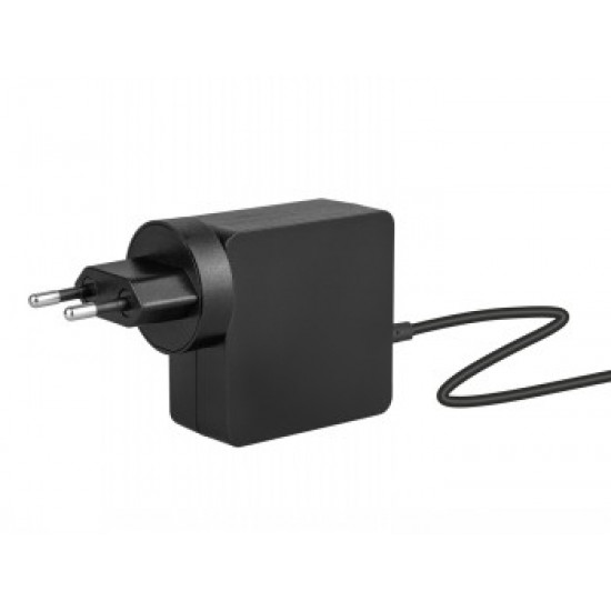 AVACOM QUICKTIP 45W - UNIVERSAL ADAPTER FOR NOTEBOOKS + 9 CONNECTORS