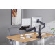 NEOMOUNTS BY NEWSTAR LAPTOP DESK HOLDER 11,6-17,3