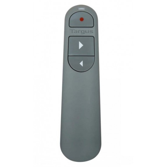 TARGUS ECOSMART ANTIMICROBIAL CONTROLPLUS WIRELESS PRESENTER