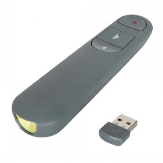 TARGUS ECOSMART ANTIMICROBIAL CONTROLPLUS WIRELESS PRESENTER