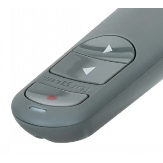 TARGUS ECOSMART ANTIMICROBIAL CONTROLPLUS WIRELESS PRESENTER