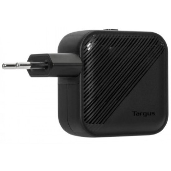 TARGUS 65W GAN WALL CHARGER