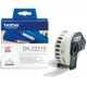 BROTHER DK22210 PAPER TAPE 29MM