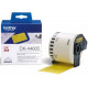 BROTHER DK44605 YELLOW REM. PAP TAPE 62M