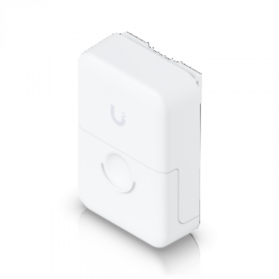 UBIQUITI ESD PROTECTION FOR OUTDOOR HIGH-SPEED NETWORKS