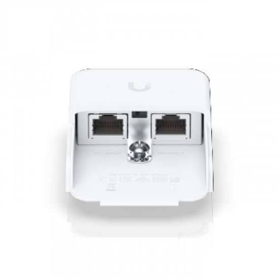 UBIQUITI ESD PROTECTION FOR OUTDOOR HIGH-SPEED NETWORKS