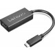 LENOVO USB C TO HDMI 2.0B ADAPTER