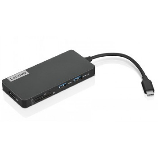 LENOVO USB-C 7-IN-1  HUB