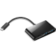 LENOVO SELECT 4-PORT USB-C HUB