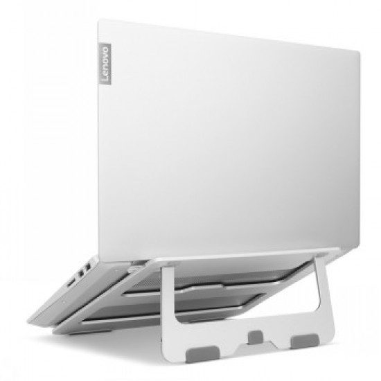 LENOVO PORTABLE ALUMINIUM LAPTOP STAND