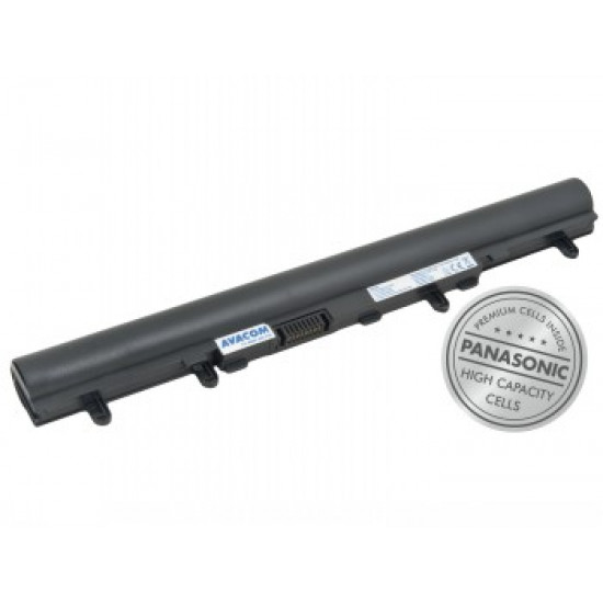 AVACOM BATTERY FOR ACER ASPIRE V5 SERIES LI-ION 14,8V 2800MAH