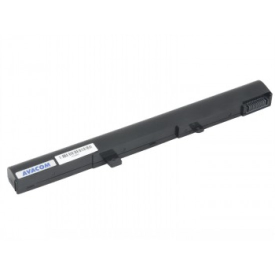 AVACOM ASUS X551CA, F551 SERIES LI-ION 14,8V 2600MAH 38WH