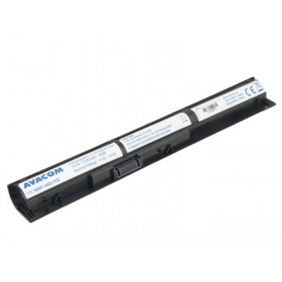 AVACOM HP 440 G2, 450 G2 LI-ION 14,4V 3200MAH 46WH