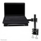 NEWSTAR NOTEBOOK SWIVEL ARM (HEIGTH: 0-27 CM / DEPTH: 30-60 CM)