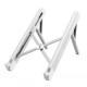 NEWSTAR FOLDABLE NOTEBOOK DESK STAND (ERGONOMIC)