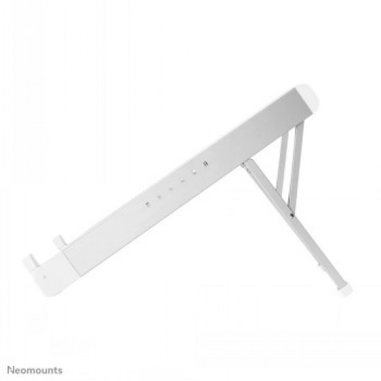 NEWSTAR FOLDABLE NOTEBOOK DESK STAND (ERGONOMIC)