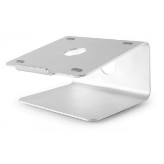 NEWSTAR NOTEBOOK DESK STAND (ERGONOMIC, 360 DEGREES ROTATABLE)