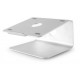 NEWSTAR NOTEBOOK DESK STAND (ERGONOMIC, 360 DEGREES ROTATABLE)