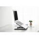 NEWSTAR NOTEBOOK DESK STAND (ERGONOMIC, CAN BE POSITIONED IN 5 STEPS)