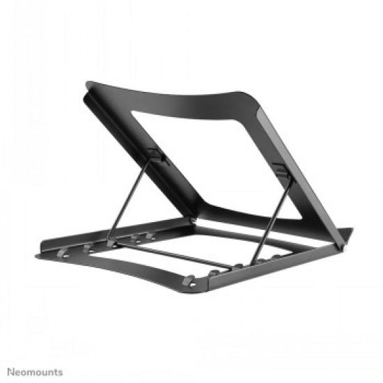 NEWSTAR NOTEBOOK DESK STAND (ERGONOMIC, CAN BE POSITIONED IN 5 STEPS)