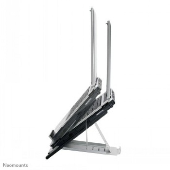 NEWSTAR NOTEBOOK DESK STAND (ERGONOMIC, CAN BE POSITIONED IN 6 STEPS)