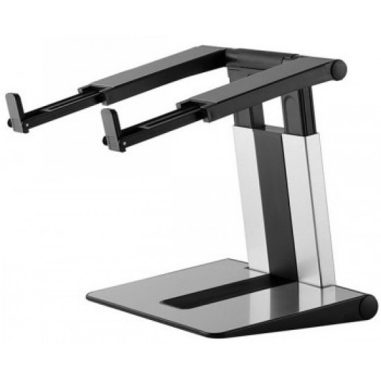 NEWSTAR NOTEBOOK DESK STAND (ERGONOMIC, PORTABLE, HEIGHT ADJUSTABLE)