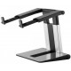 NEWSTAR NOTEBOOK DESK STAND (ERGONOMIC, PORTABLE, HEIGHT ADJUSTABLE)