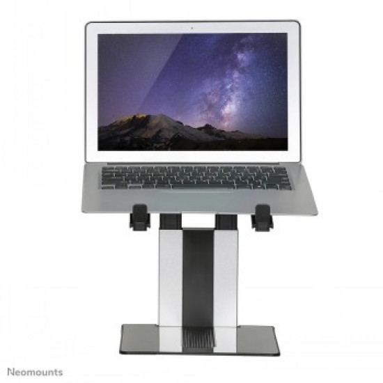 NEWSTAR NOTEBOOK DESK STAND (ERGONOMIC, PORTABLE, HEIGHT ADJUSTABLE)