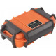 PELI RUCK CASE R40, SMALL PERSONAL UTILITY,ORANGE