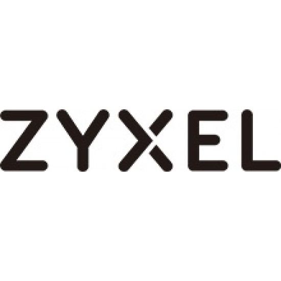 ZYXEL SECUEXTENDER IPSEC VPN CLIENT SUBSCRIPTION SERVICE FOR WINDOWS/MACOS 5-USER 1YR