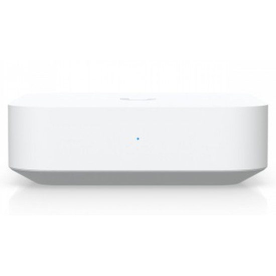 UBIQUITI COMPACT INDEPENDENT GATEWAY WITH A FULL SUITE OF ADVANCED ROUTING AND SECURITY FEATURES