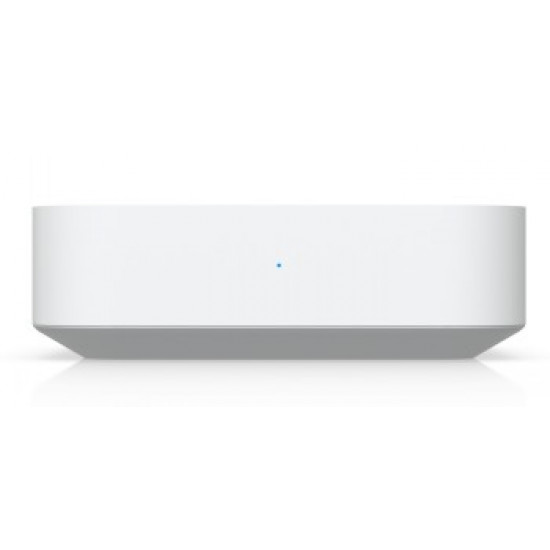 UBIQUITI COMPACT INDEPENDENT GATEWAY WITH A FULL SUITE OF ADVANCED ROUTING AND SECURITY FEATURES