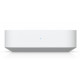 UBIQUITI COMPACT INDEPENDENT GATEWAY WITH A FULL SUITE OF ADVANCED ROUTING AND SECURITY FEATURES