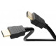 GOOBAY HDMI V2.1 CABLE 8K@60HZ 0.5M