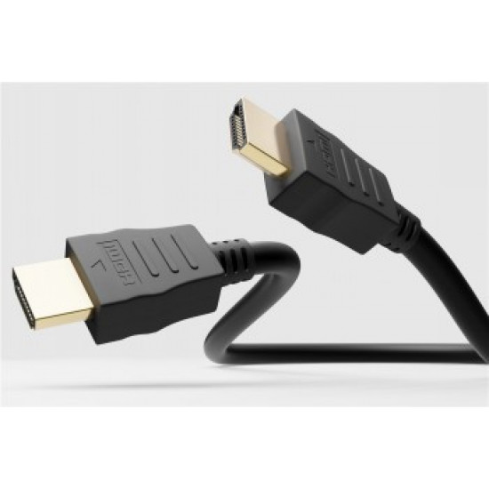 GB HDMI V2.1 8K CABLE 1M