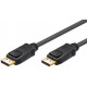 GB DISPLAYPORT V1.2 CABLE 1M