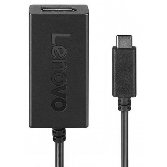 LENOVO USB-C TO DISPLAYPORT ADAPTER