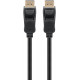 GB DISPLAYPORT V1.4 8K 60HZ CABLE, 1M