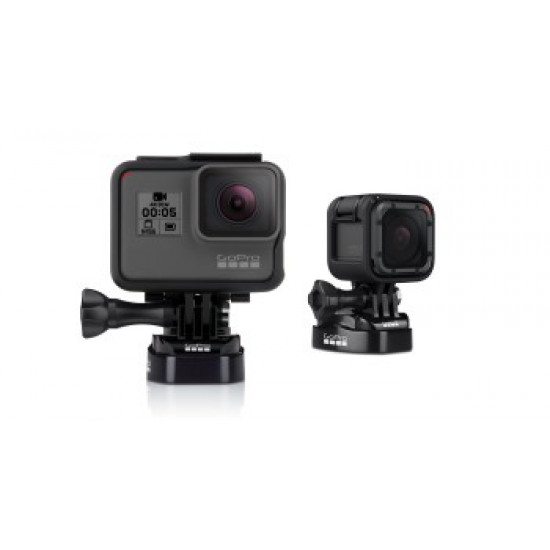 GOPRO TRIPOD MOUNTS (INCLUDING 3-WAY TRI