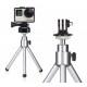 GOPRO TRIPOD MOUNTS (INCLUDING 3-WAY TRI