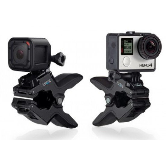 GOPRO JAWS: FLEX CLAMP